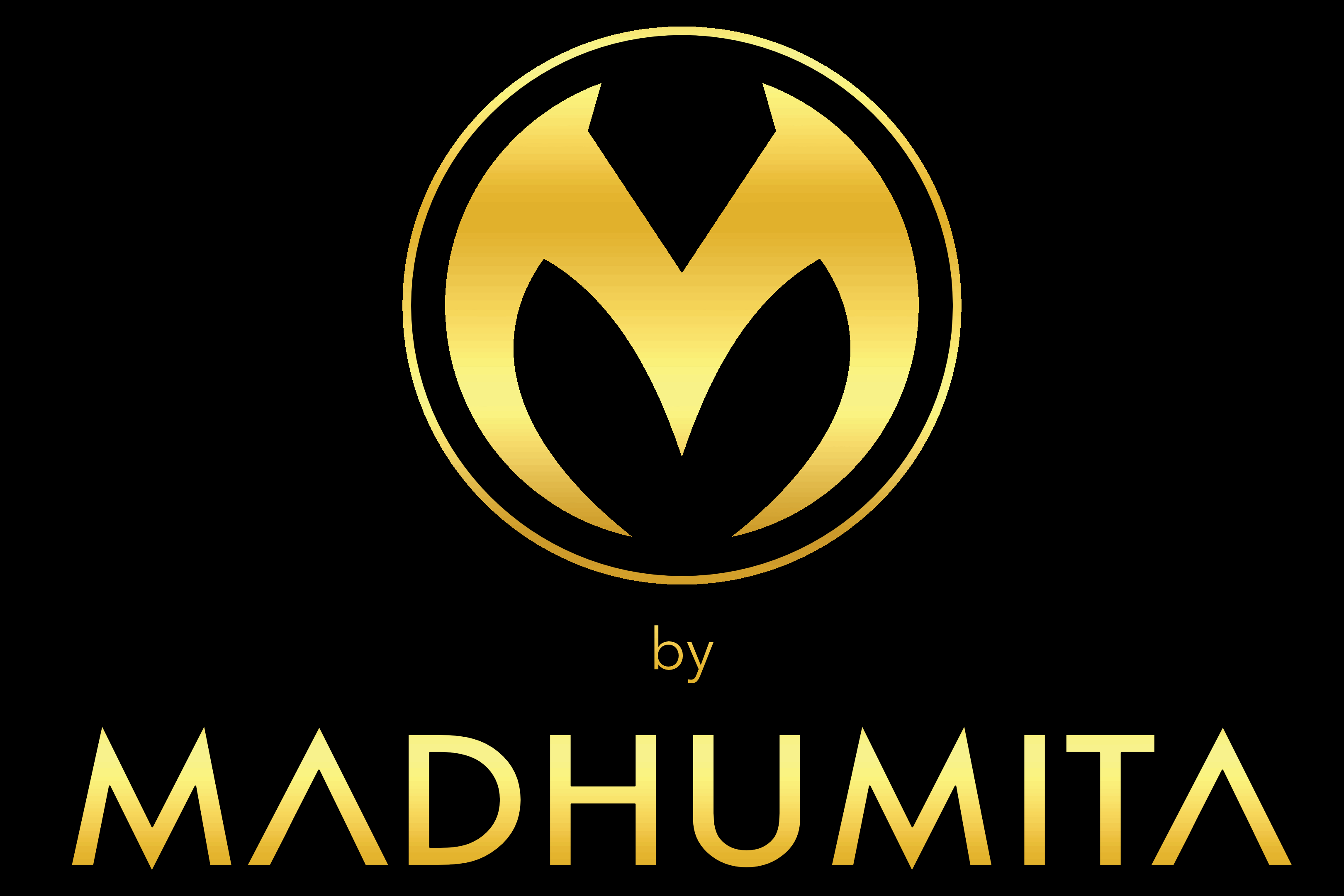 M by MADHUMITA